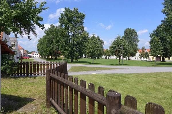 Prodej Dům, Jankov - Holašovice, okres České Budějovice