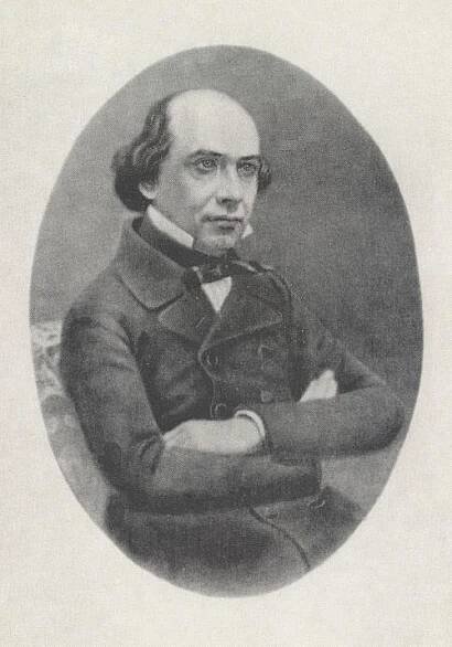 Timofei Nikolajewitsch Granowski – Wikipedia