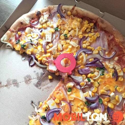 Amici Pizza & Burgers (Jihlava) - Havlíčkova 4923/60a - rozvoz jídla v havlíčkova 4923/60a
