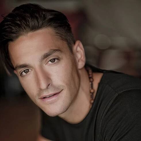 Michal Hrdlička