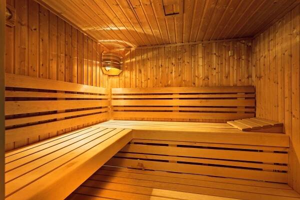 Wellness Bory Plzeň