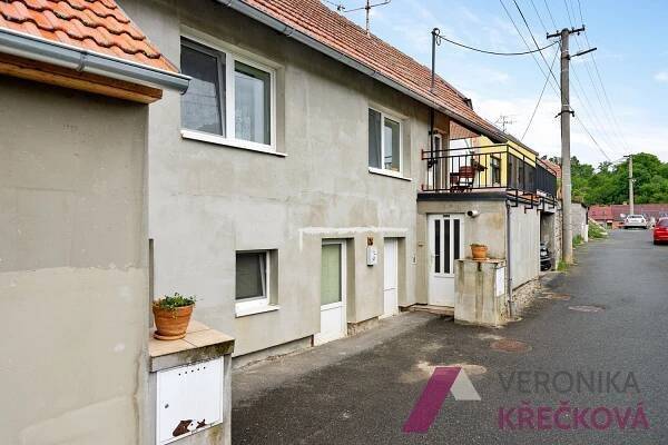 Prodej Dům, Mokrá-Horákov - Horákov, okres Brno-venkov
