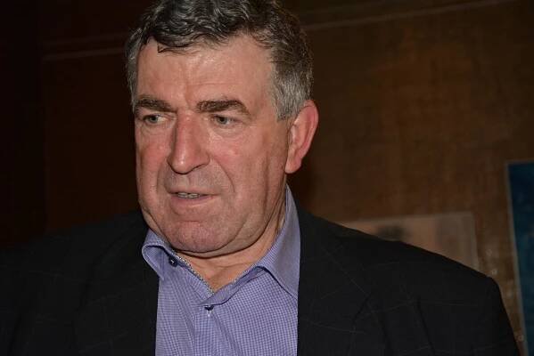 Olympionik Imrich Bugár tuší, jak dopadne anketa Sportovec roku i soutěž StarDance