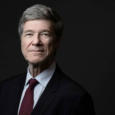 Zorniger Brief von Jeffrey Sachs: „Israel ist nicht mein Staat und wird es nie sein“