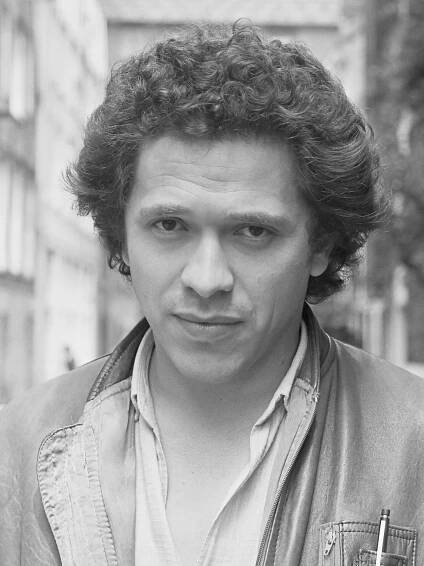Michel Waisvisz