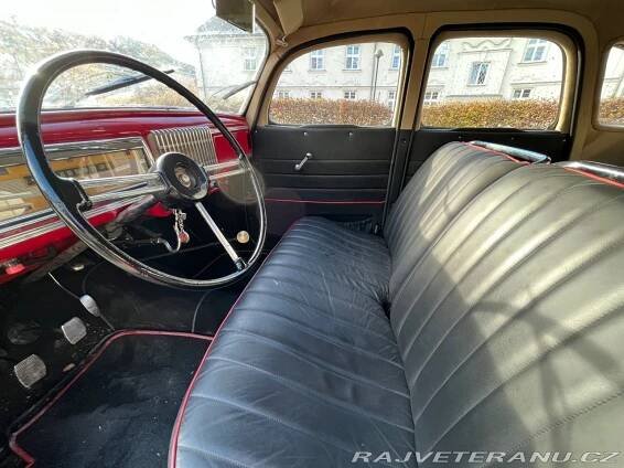 Škoda 1102 Tudor