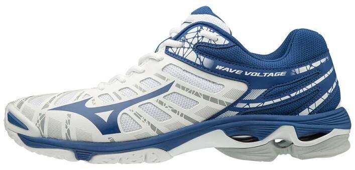 ZebraStore | Mizuno Wave Voltage V1GA196021 