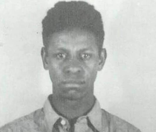 9. John Doe 24