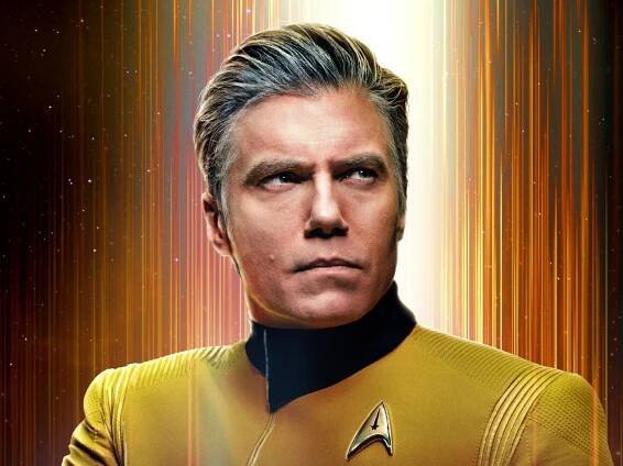 How to watch Star Trek: Strange New Worlds season 2: live stream episode 3 from anywhere