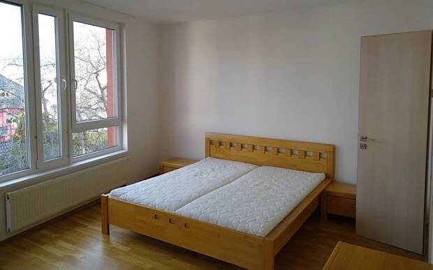Pronájem byt 2+kk - Květnového vítězství 2373/9, Praha, 67 m2