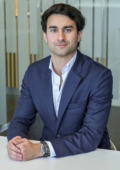 Diego García- Allfunds