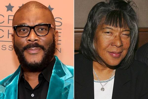Tyler Perry Grieves His Mom Maxine Perry's Death 15 Years Later: 'This Life Is So Short'