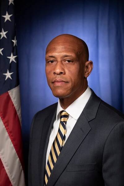 James Wright