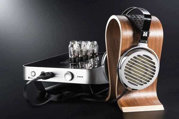 HIFIMAN Shangri-La Jr System | AV Integra CZ - HiFi a High-end audio a video