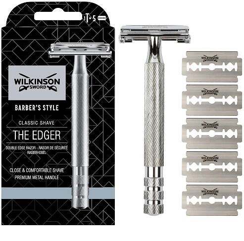 Classic Double Edge Razor