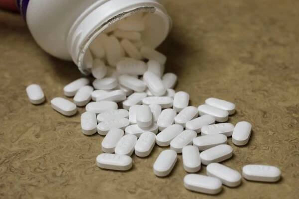 Health Care Roundup: Market Talk