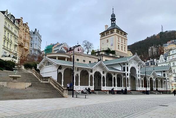 HOTEL ROMANCE - Updated 2025 Prices & Reviews (Karlovy Vary, Czech Republic)