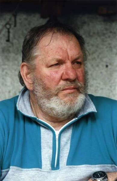 Hajný Horyna by dnes slavil 80: Se synem Richardem Müllerem se neusmířil ani před smrtí!