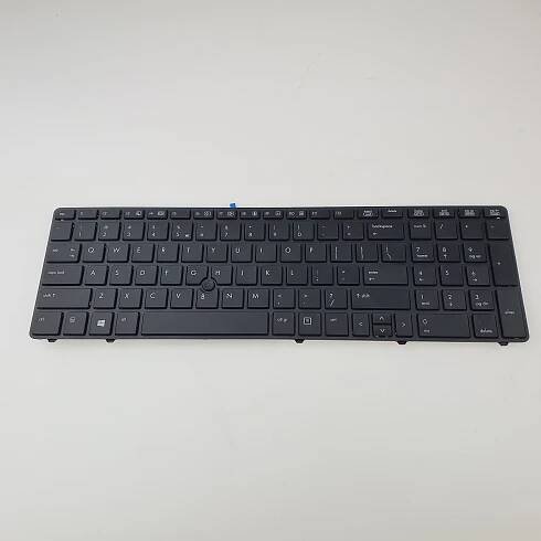 Originální klávesnice HP ProBook 6560b 6570b Výrobce HP