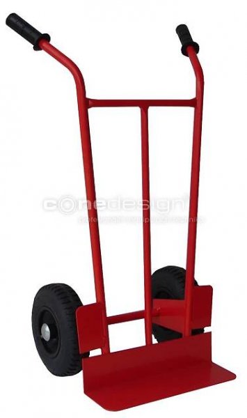 Cone Zlín - Rudl - rudle kovové - SERIE 12000-část RUDLE UNIVERZÁLNÍ 150 - 300kg