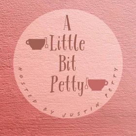 Följare – A Little Bit Petty – Lyssna här