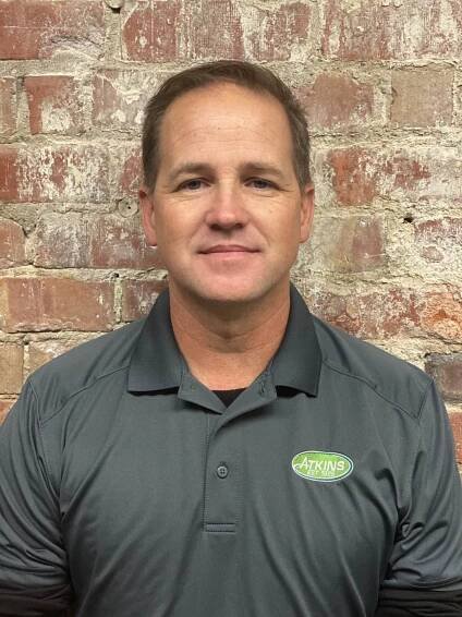 Atkins’ Team | Experts in Lawn Care, Pest Control & More 