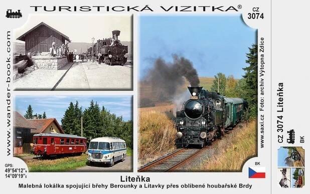 Liteňka