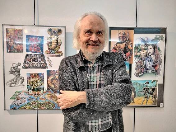 Isidro Monés