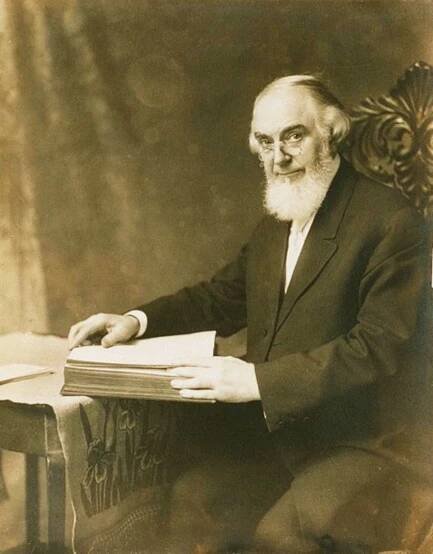 Charles Taze Russell citáty (28 citátů)