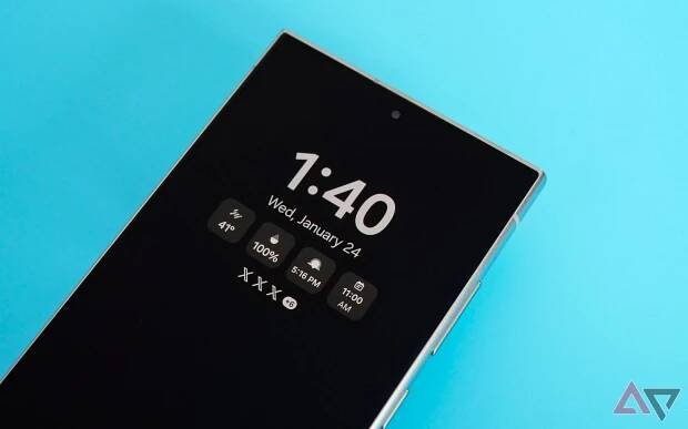 Chyťte radost z rána s novou funkcí One UI 6.1 v dezertu od Samsung