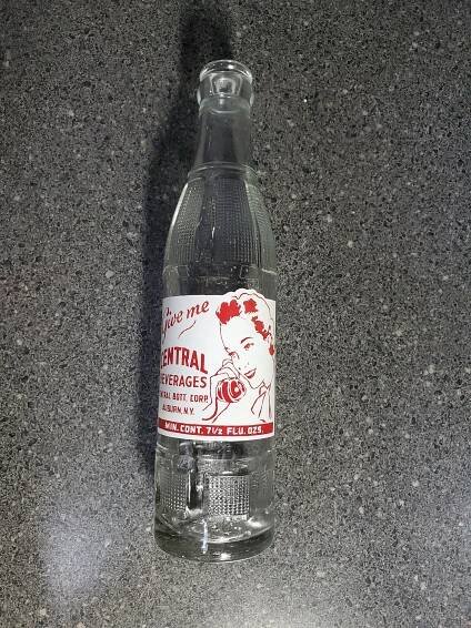 Central 7.5oz