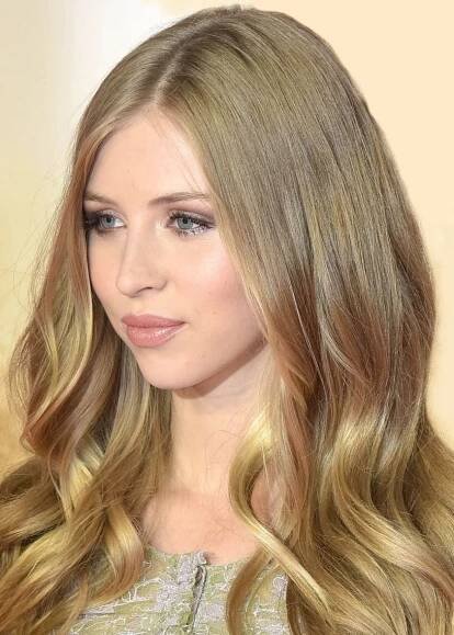 Hermione Corfield