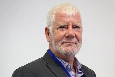 Peter Shipley