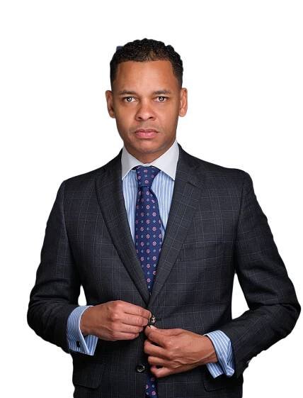 Charles Medearis  Attorney at Law