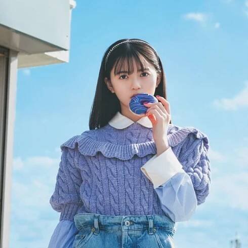 齋藤飛鳥の前髪を真似したい!パッツンはもちろんデコ出しもキュート - ノギザカニュース