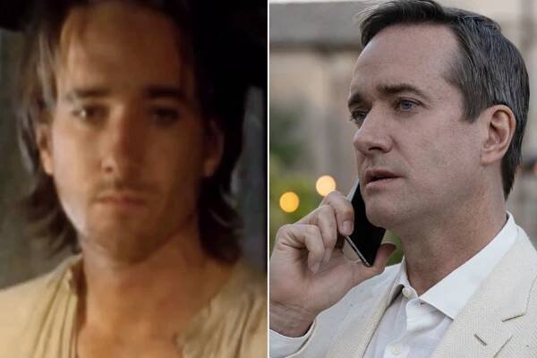 Matthew MacFadyen Wuthering Heights 1998 HBO Succession S3 06.30.21 Italy S3 Ep 9 - BB22, B22pt - ext wedding venue, Tom on phone to shive, Greg & Tom talk end game Kriti Fitts - Publicist kristi.fitts@warnermedia.com Succession S2 | Sourdough Productions, LLC Silvercup Studios East - Annex 53-16 35th St., 4th FloorLong Island City, NY 11101 Office: 718-906-3332
