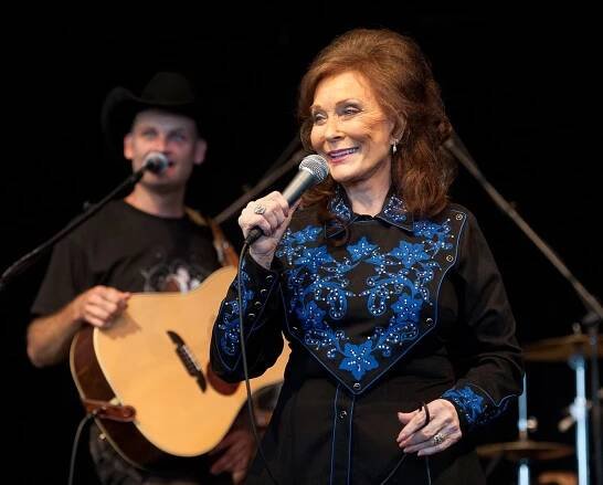 loretta lynn