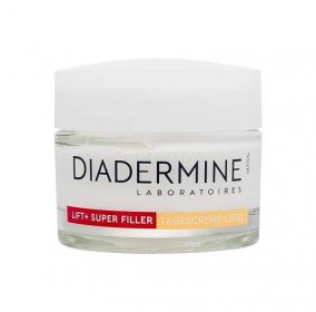Diadermine Lift+ Super Filler Anti-Age Day Cream SPF30 Denní pleťový krém pro ženy 50 ml | ELNINO.CZ