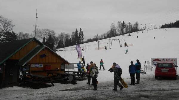 Ski areál Filip foto 4