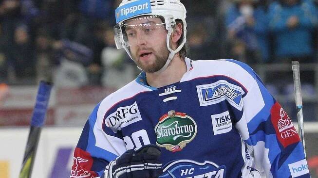 Hynek Zohorna míří z Komety do finského Lahti. Těší se na hokej nahoru dolů