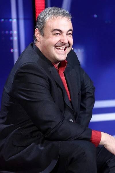 Martin Zounar promluvil o rozchodu s přítelkyní: Co se mezi nimi stalo?