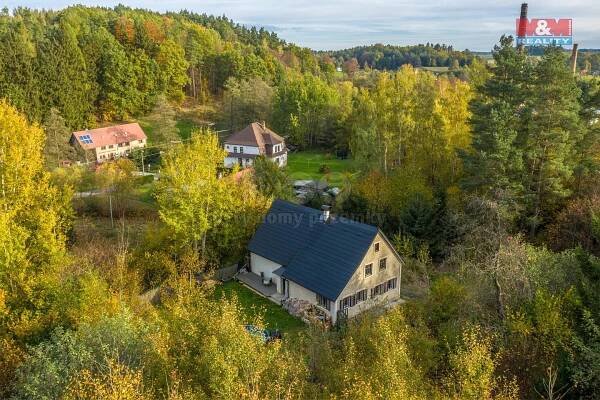 Prodej Dům, Bulovka - Arnoltice, okres Liberec