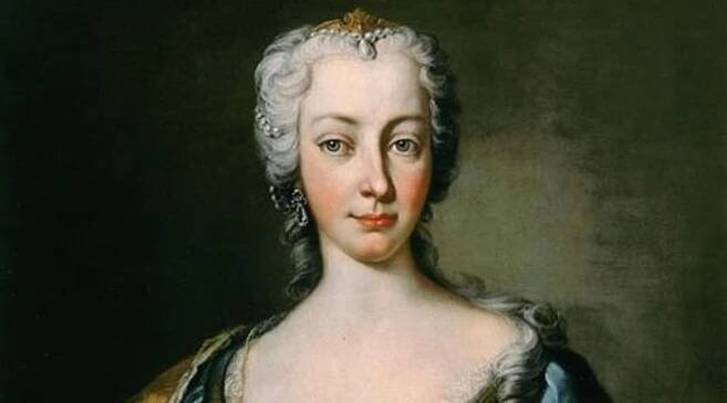 Marie Terezie