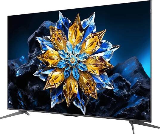 75" TCL 75C655 PRO