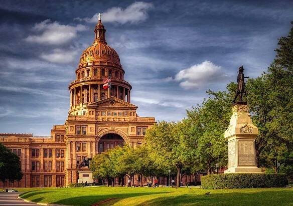 Things To Do in Austin Texas 2025 ▷ Top 20 Attractions & Places