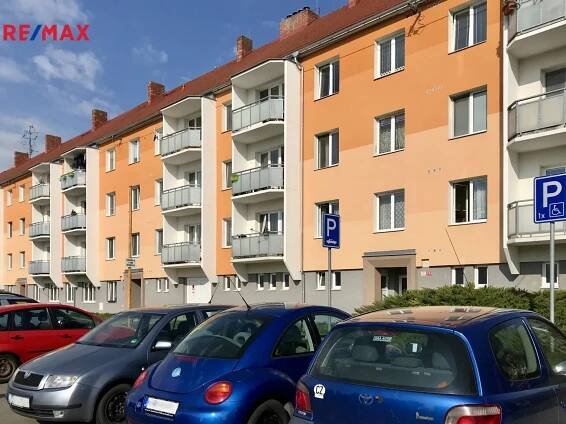 Pronájem bytu 2+kk, Rousínov. | Realitní kancelář pro Brno a celou jižní Moravu