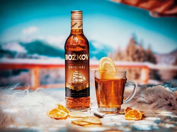 Hot drinky, které frčí - Lifestylenews