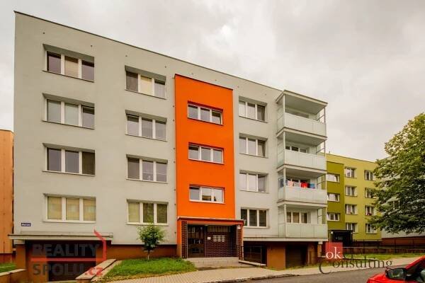 Prodej Byt 2+1, Břustkova, Ostrava-Jih, Ostrava, Ostrava-město