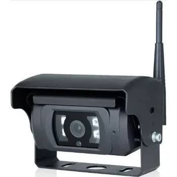 TT Technology Digitalní bezdrátová HD kamera TT.2077Wifi