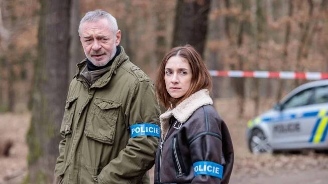 Nové díly Kriminálky Anděl, nové seriály i reality show. TV Nova představila podzimní novinky